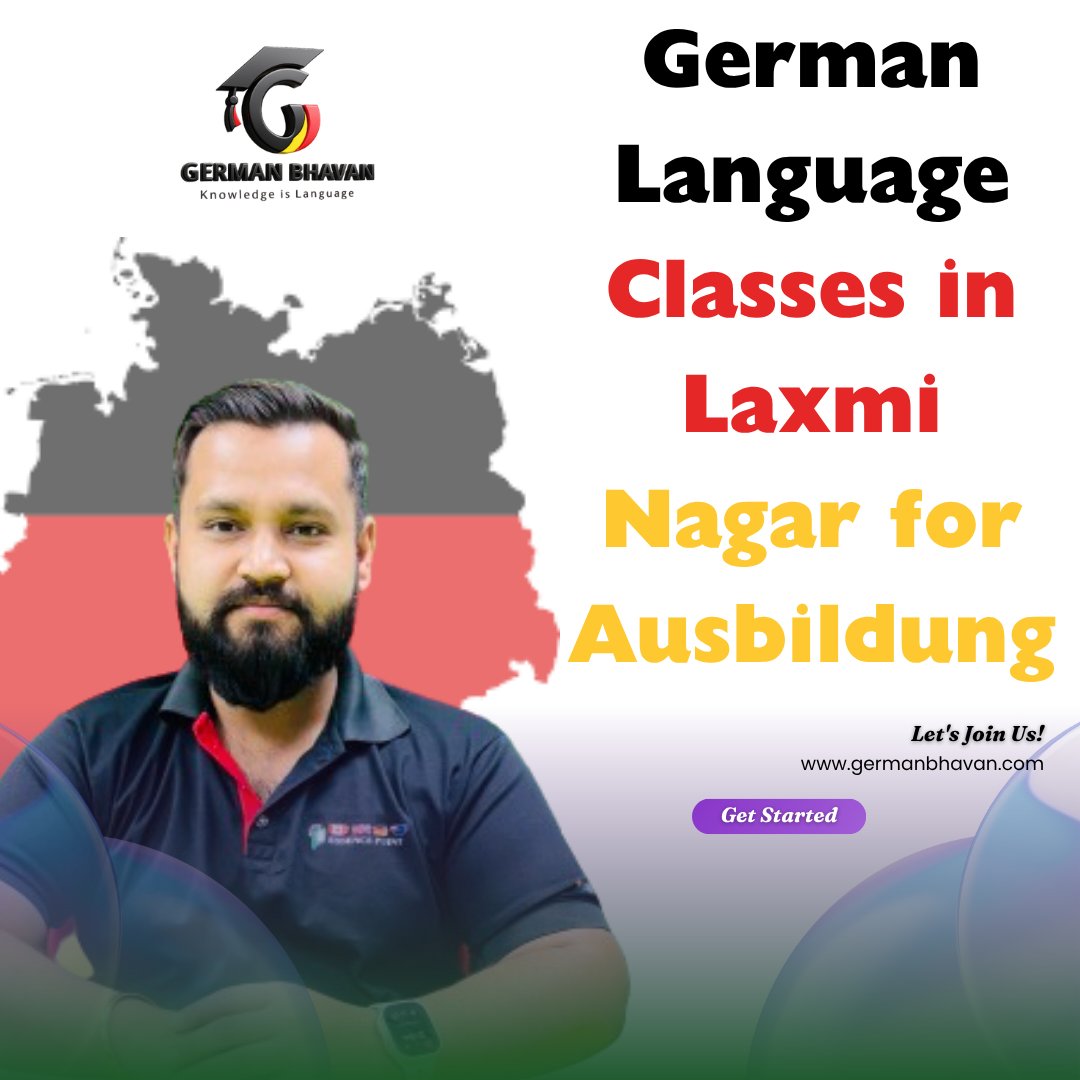 German Language Classes 